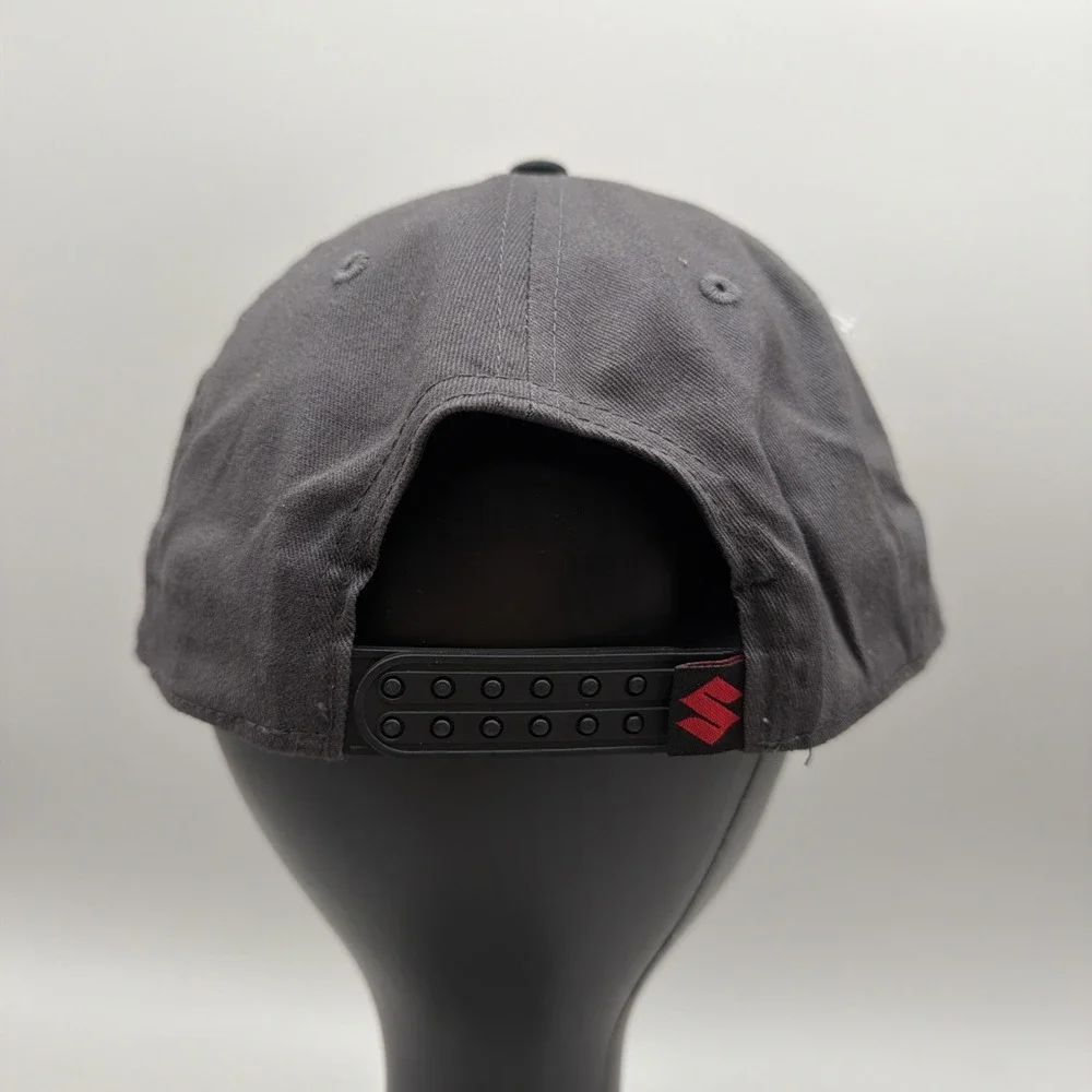 Suzuki Charcoal 